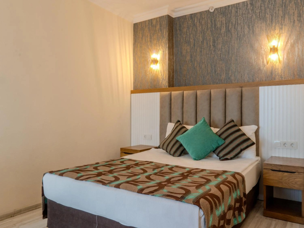 Concordia Celes Beach Hotel