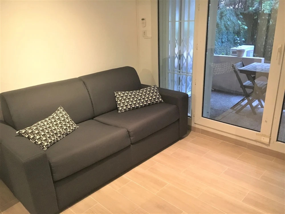 Appartement Le Wawerly 1