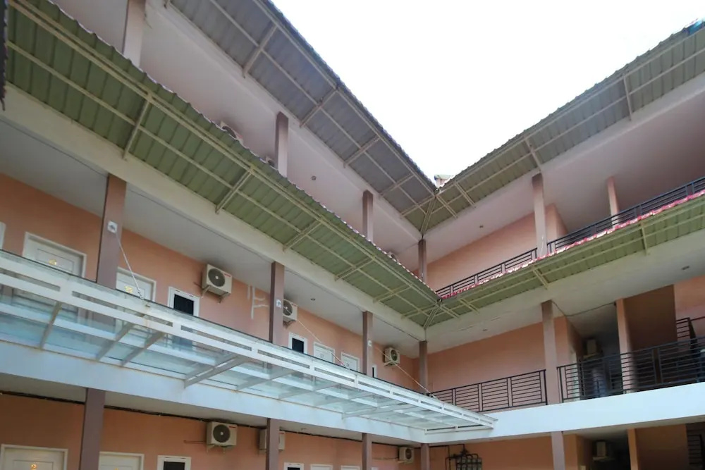 Airy Syariah Medan Sunggal Sei Kapuas 6