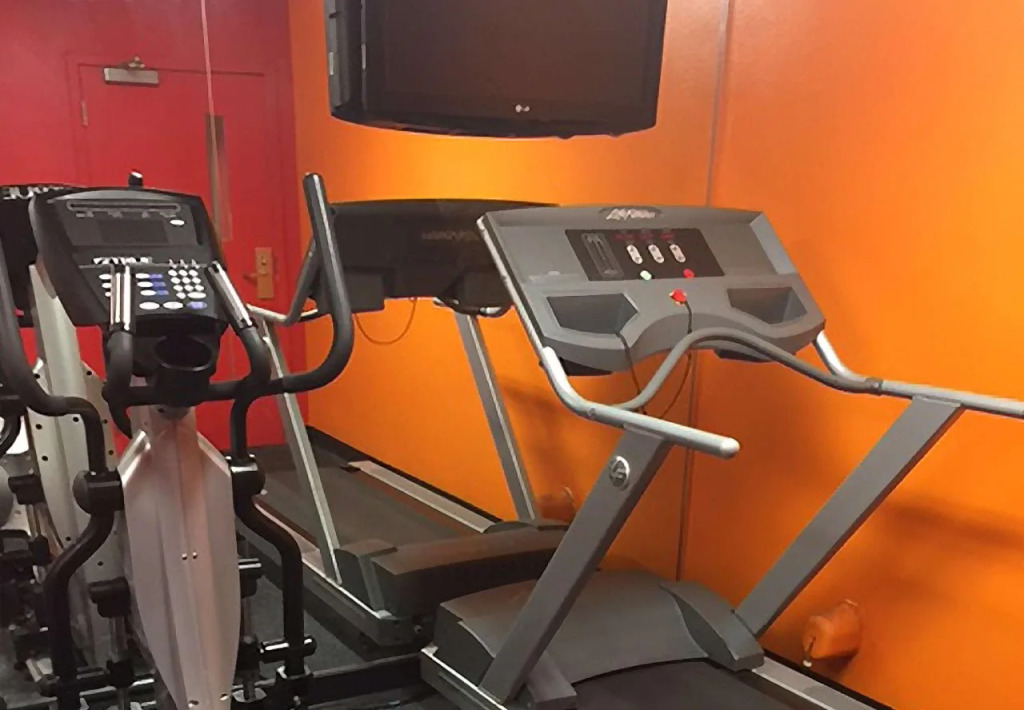 Extended Stay America Suites - White Plains - Elmsford
