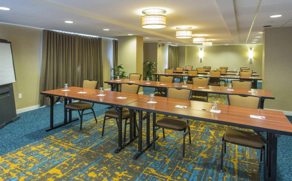 Residence Inn by Marriott Moncton