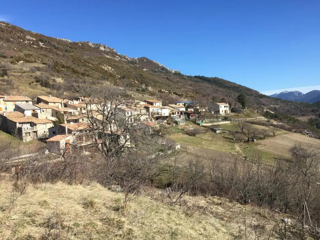 La Galisesagnoise