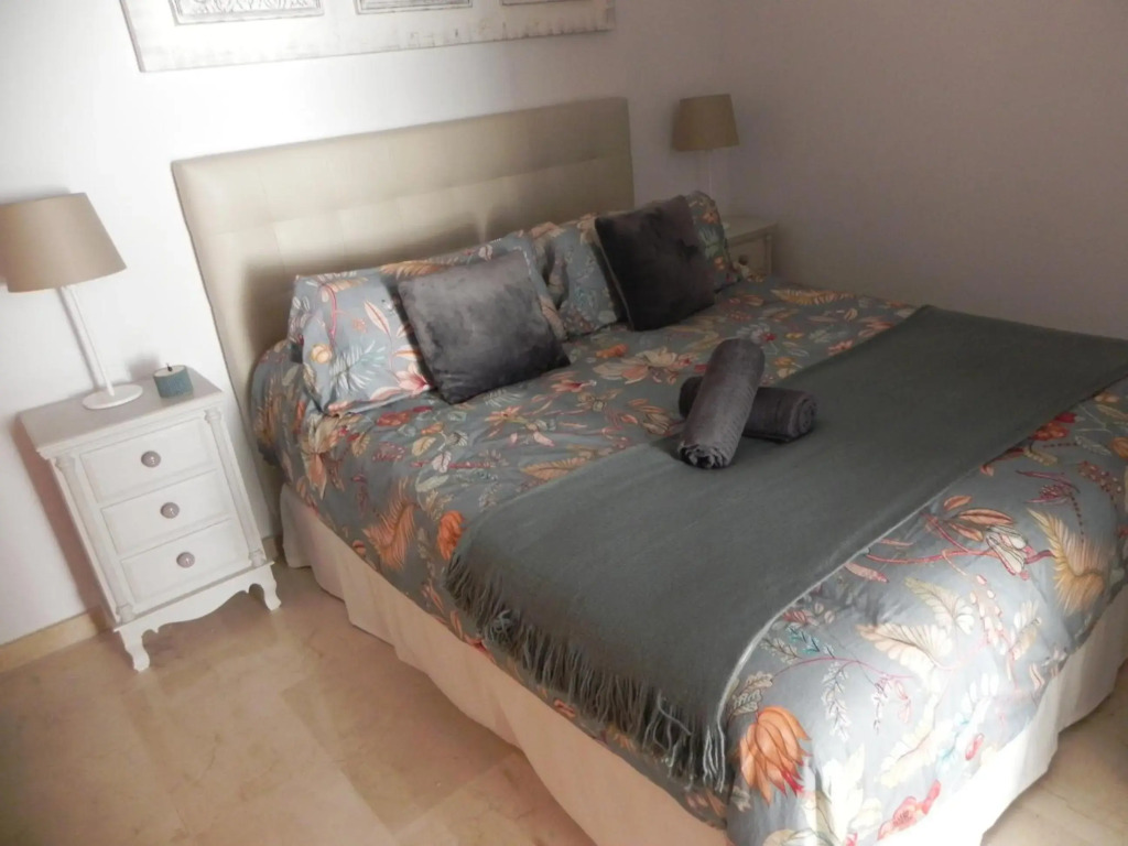 Brand New Apartment
