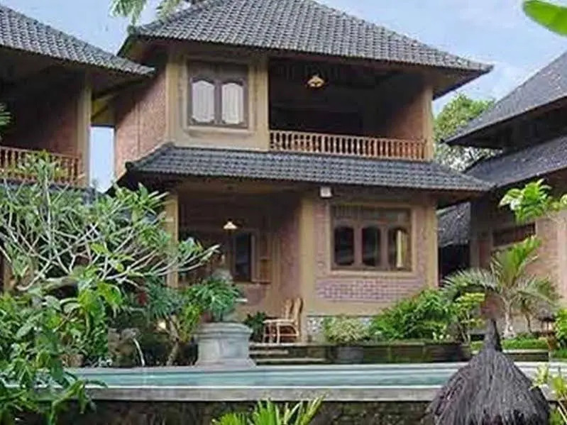 Klub Kokos Bungalows
