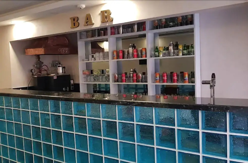 Ak Star Hotel