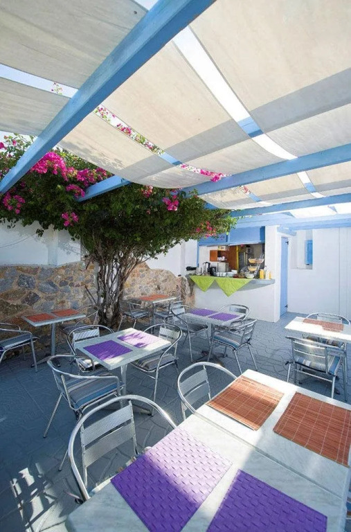 Amelie Hotel Santorini