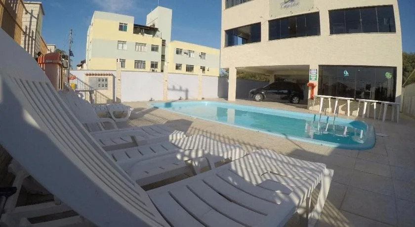 Residencial Carpe Diem