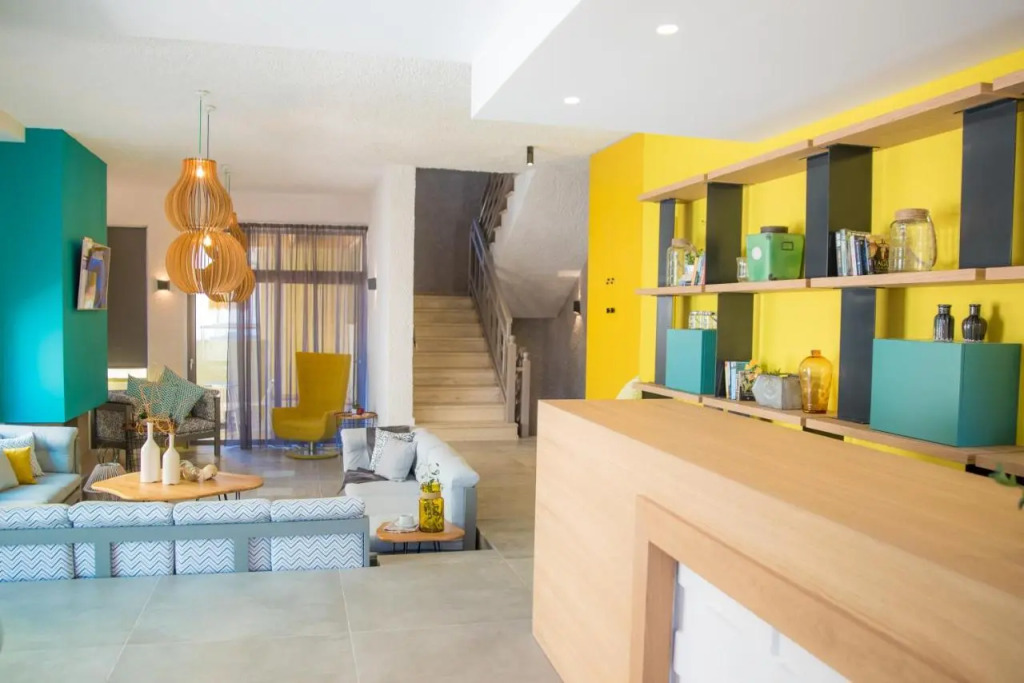 Sunshine Boutique Hotel by Estia
