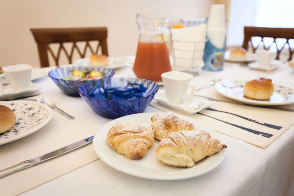 A Casa Di Anna
