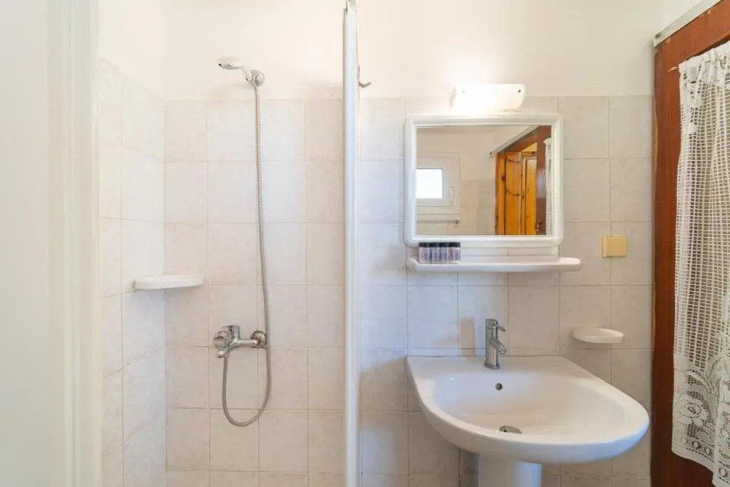 Corfu Dream Fani Apartment N4