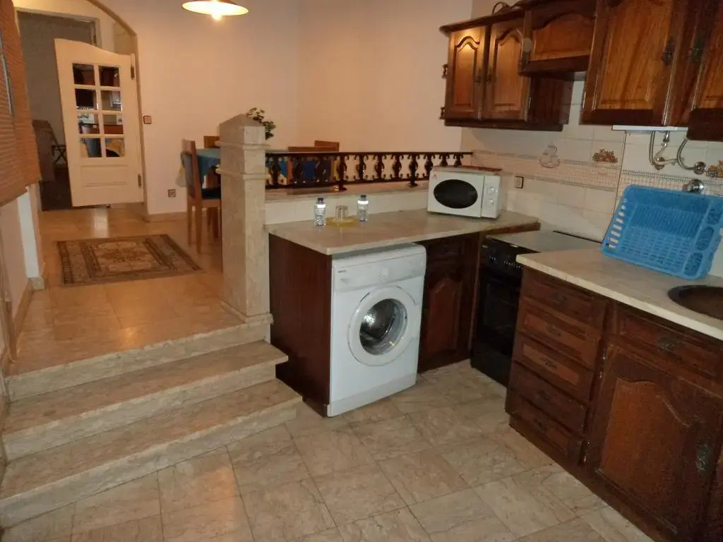 D. Carlos Residencial