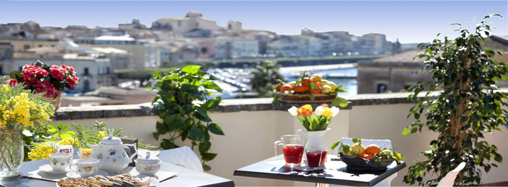Hotel le Muse