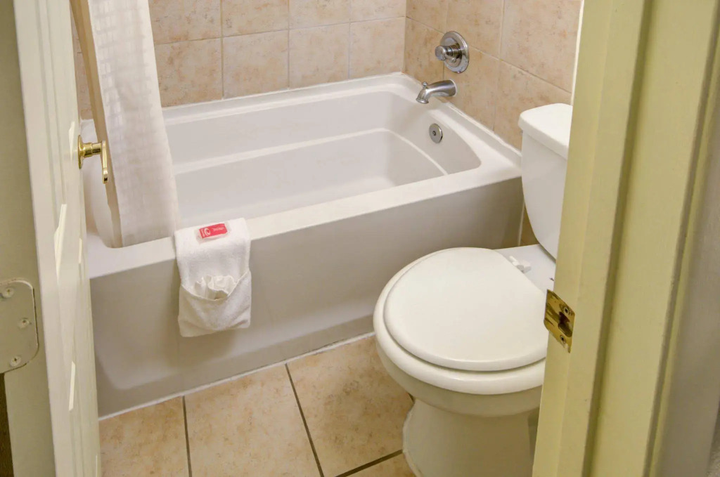 Econo Lodge Albuquerque East