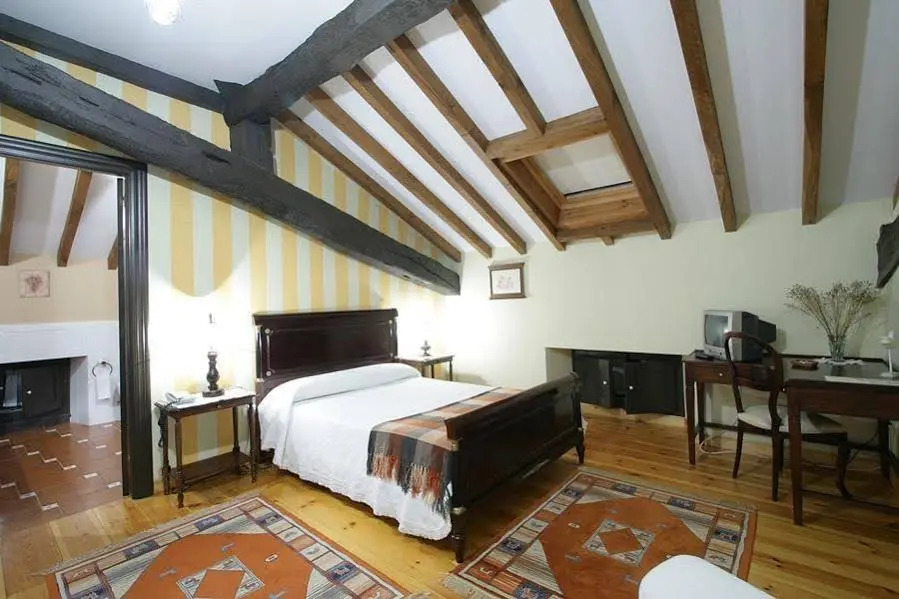 Hotel Palacio La Casona de Cerrazo