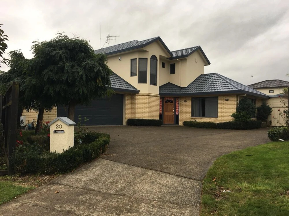 Huntington Holiday House