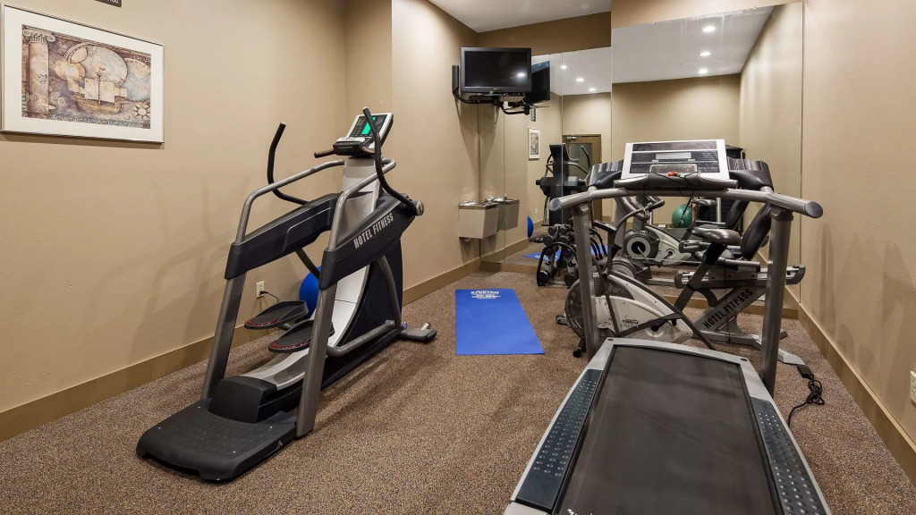 Best Western Chambersburg