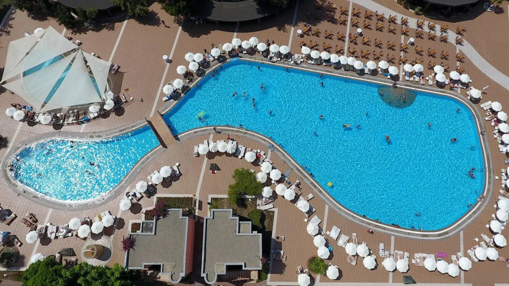 VONRESORT Golden Beach & Aqua - Kids Concept-Ultra All Inclusive