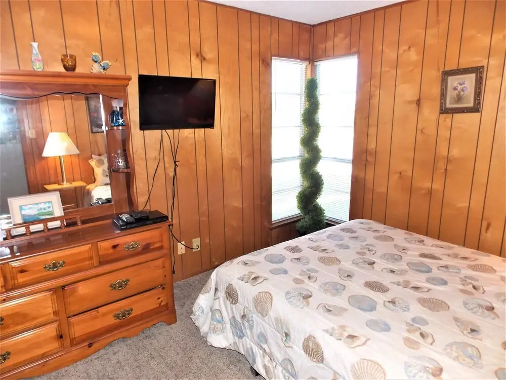 Mustang Isle Affordable Sandy Isle Condo by Redawning