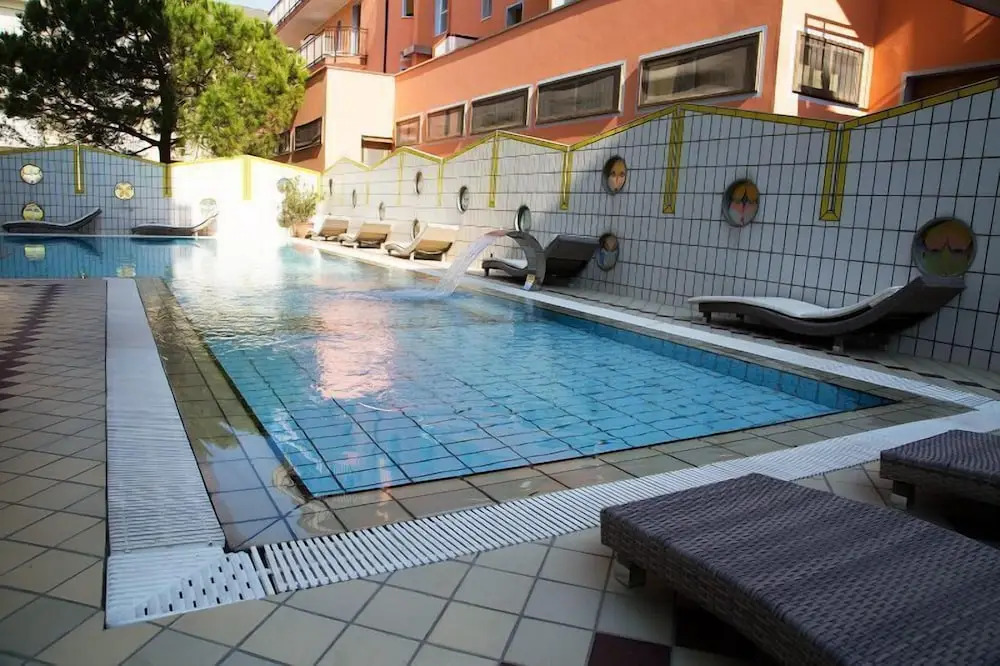 Hotel Santa Lucia