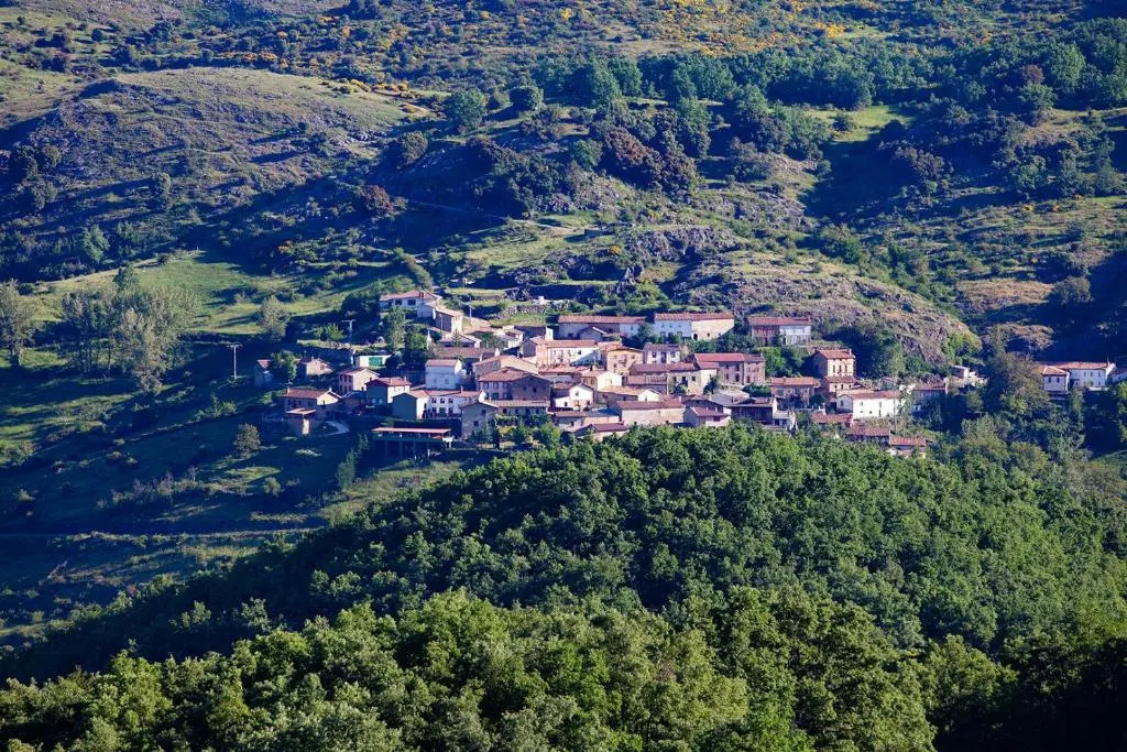Casa Rural La Majada de Peñacorada