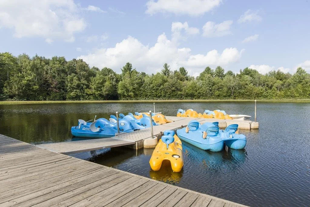 Sun Retreats Birchwood Acres