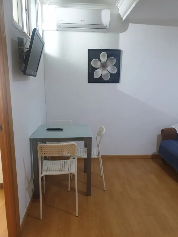 Estudios de la Luna