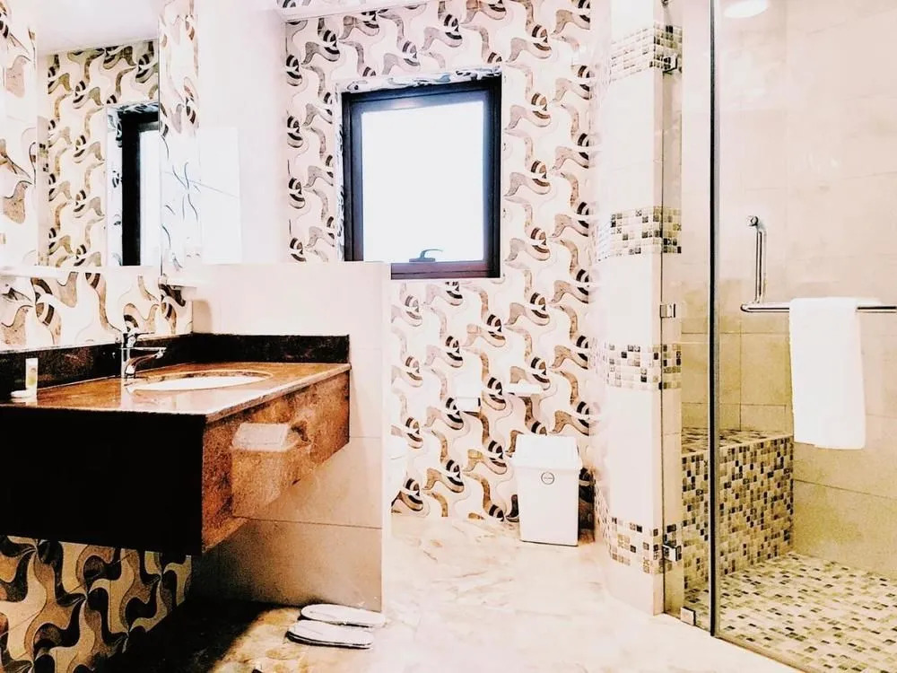 Juffair Trends Luxury Apartment