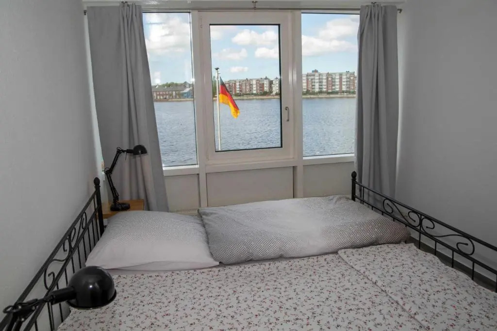 164 Seeteufel Ferienwohnung