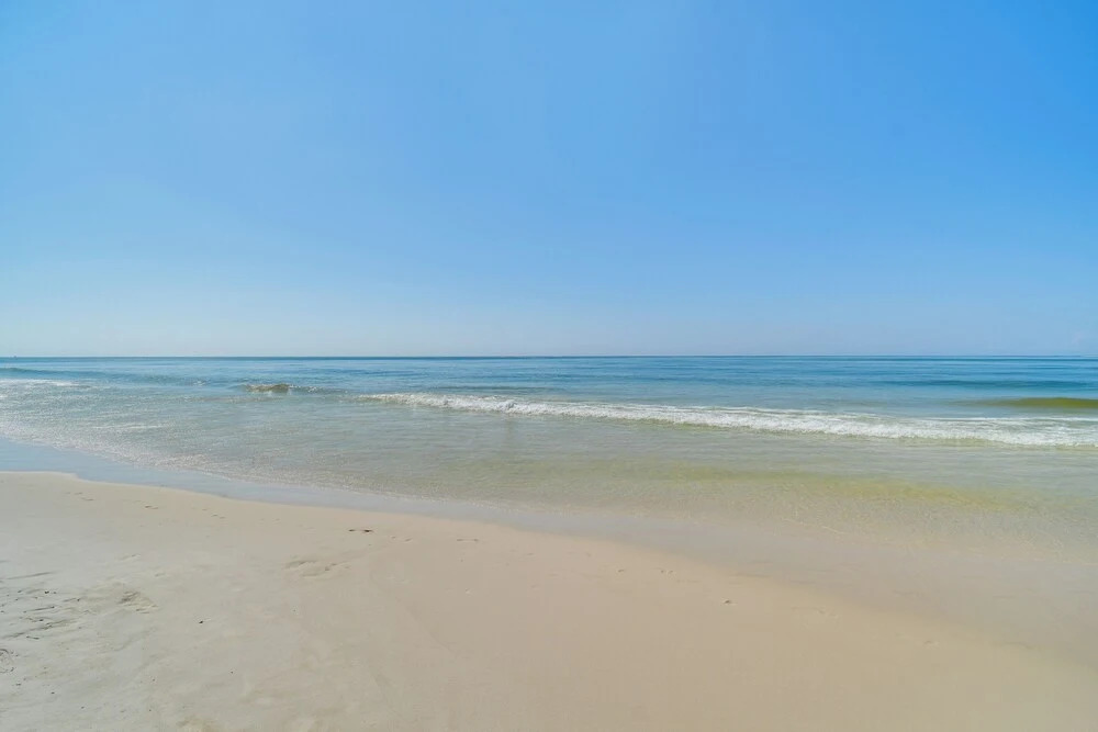Oceanfront Orange Beach Condo w/ View & Pool!