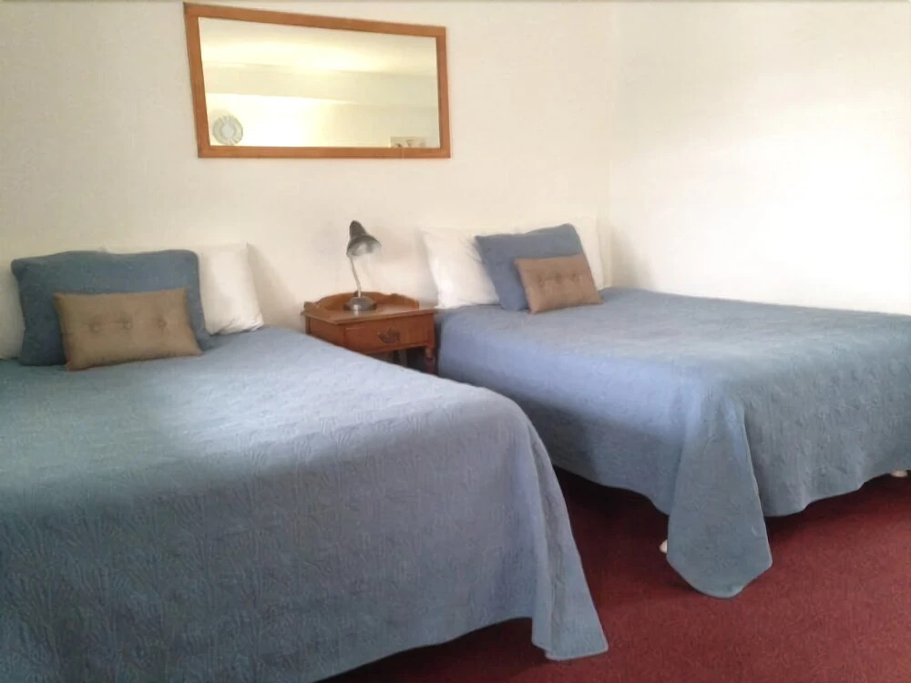 Seascape Inn