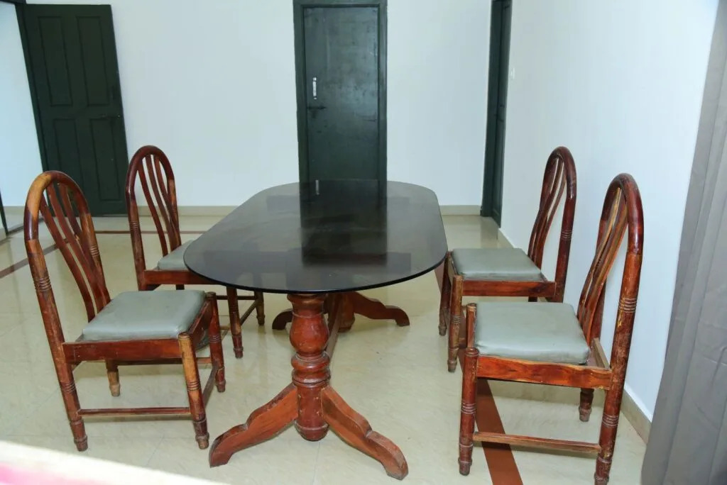 Ashiyana Residency