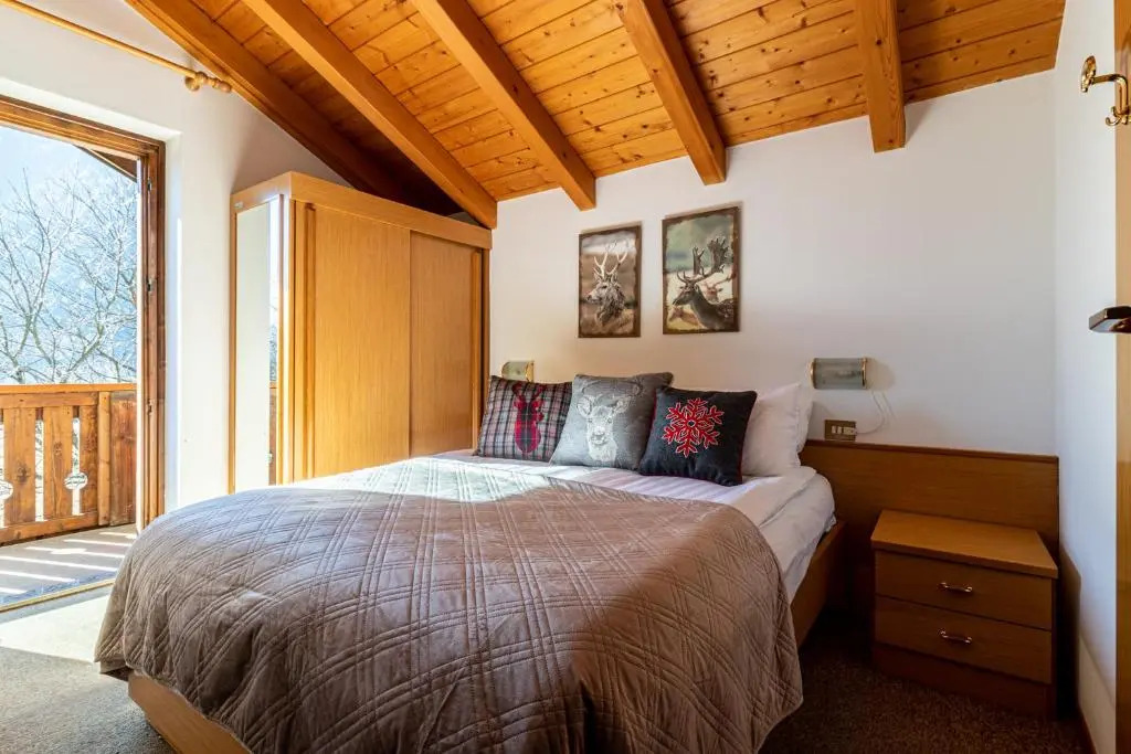 Suite Italy Pinzolo