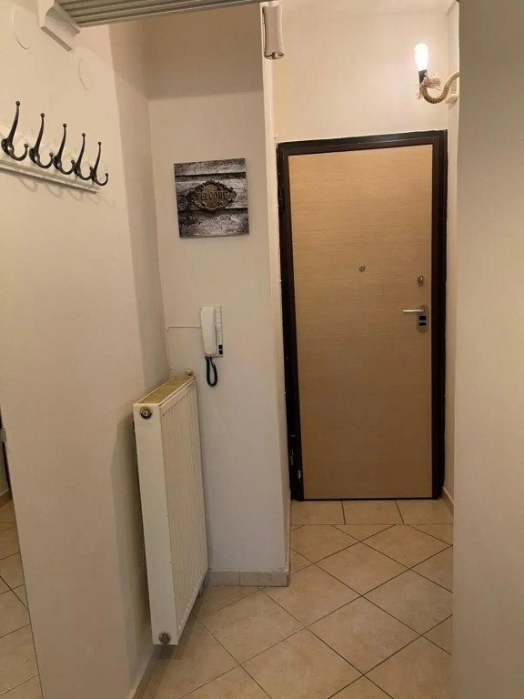 Tanya Apartment