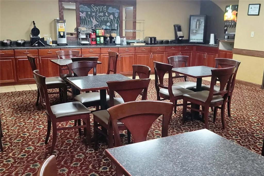 University Inn