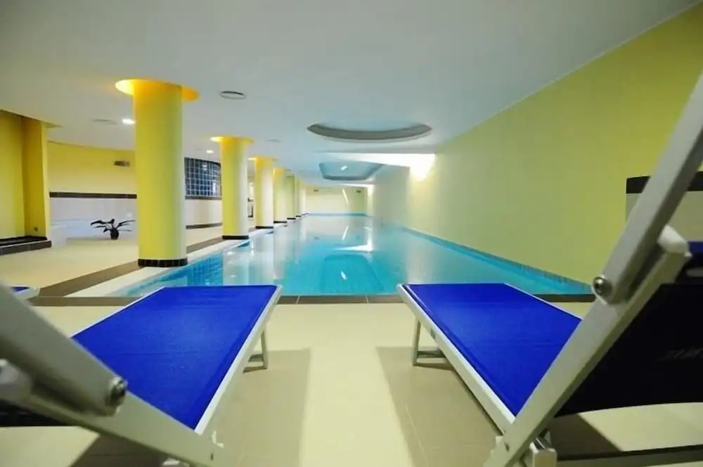 Corte dei Greci Resort & Spa