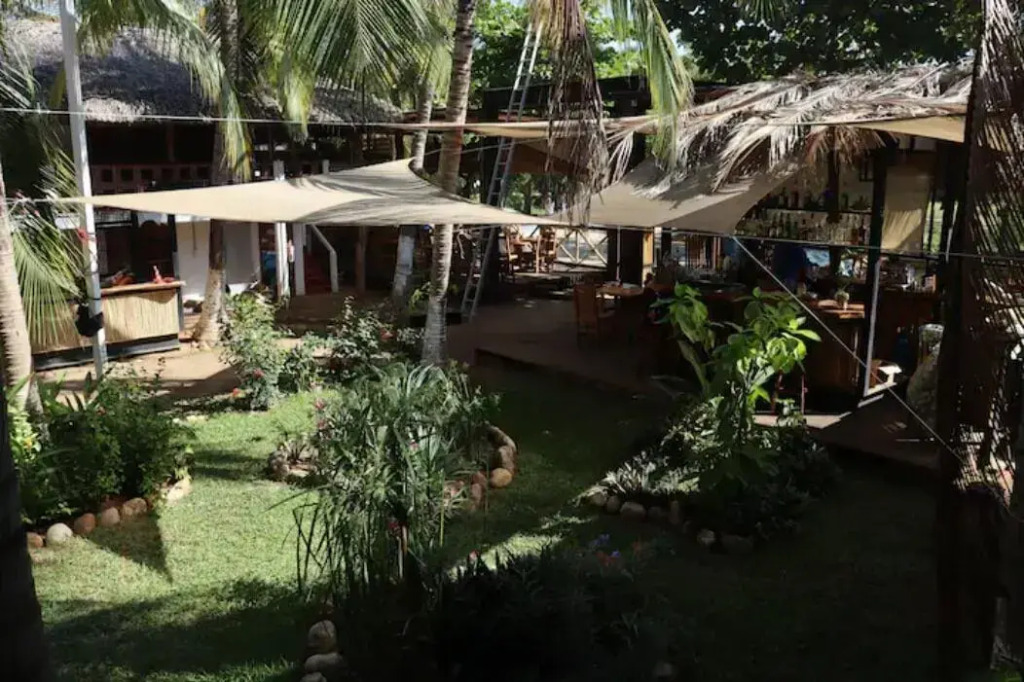 Hotel Frida Paradise