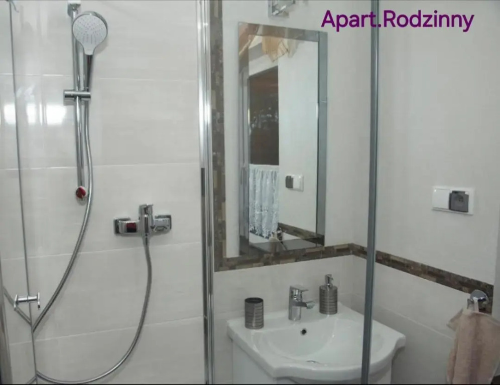 Apartamenty u Rzepióra
