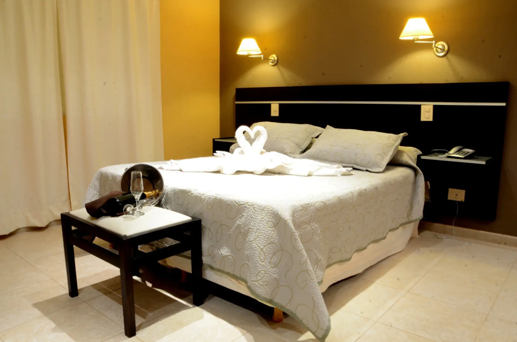 El Condor Hotel Spa
