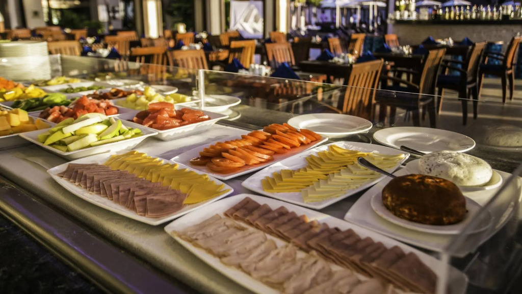 Desire Riviera Maya Resort All Inclusive, Exclusively for Couples