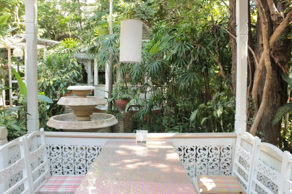 Suan Doi House Hotel and Resort