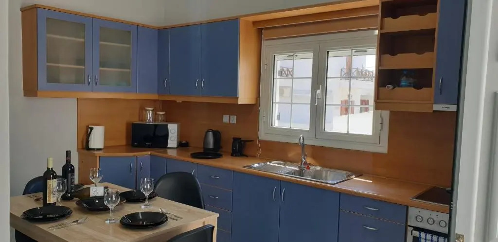 JET, luxury appartment 20m from the beach