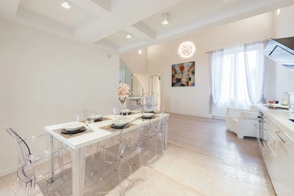 Amazing Penthouse in Historic Center