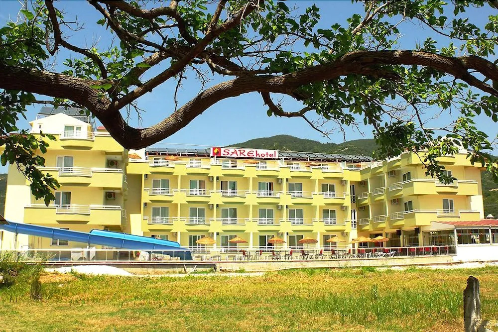 Sare Hotel