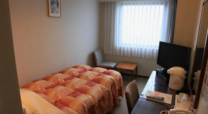 Tahara City Hotel