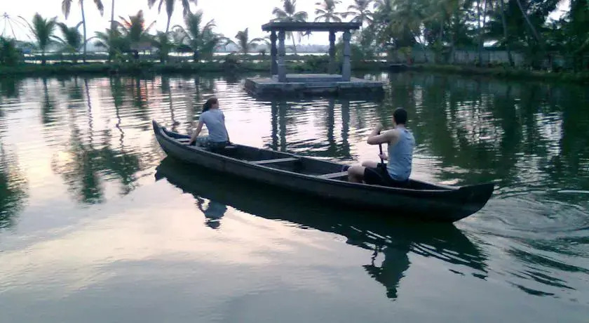 Shravanam Greens