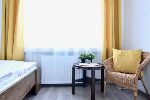 Creative Apartment Incredible Amazing Bazilika View