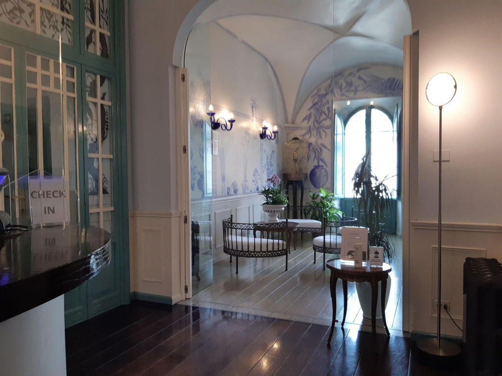 Lilium Boutique Hotel