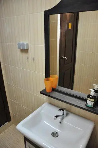 UA Hostel