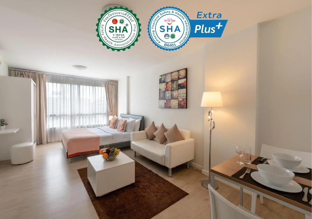 First Choice Suites By The Sea