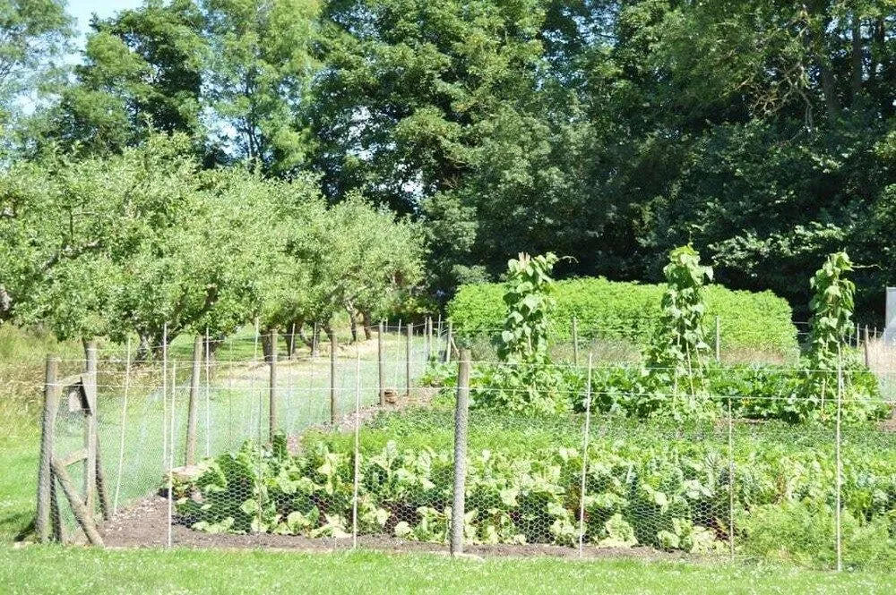 Congham Hall Hotel & Spa
